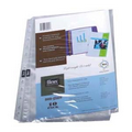 Non-Glare 10 Pack Sheet Protectors